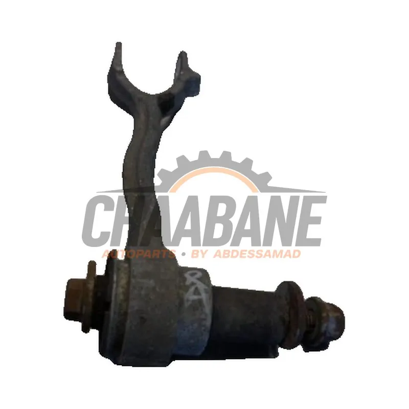 Bras de suspension arriere droit T2H16771 Jaguar XE 2.0d 180 16V