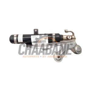 Generateur de gaz A2058604700 Mercedes C (C205) C-180 1.6 16V