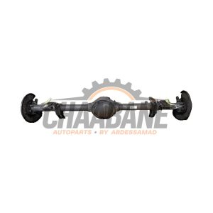 Arbre de roue + cardan A0003500400 Mercedes Sprinter 3,5t (907.6/910.6) 317 CDI 2.0 D RWD
