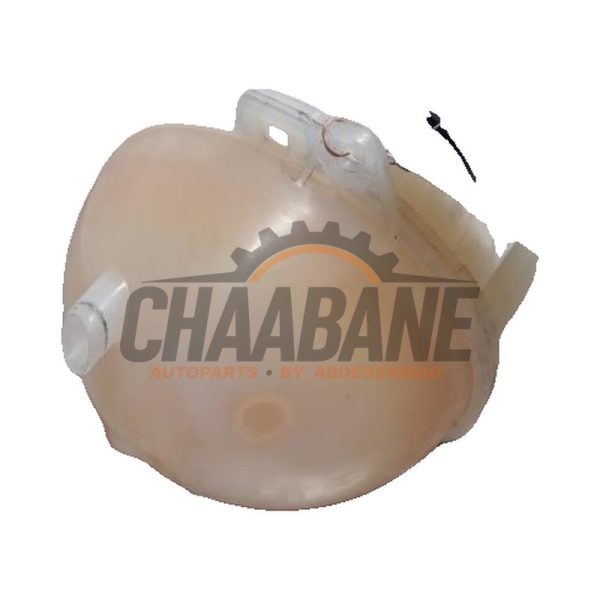 Reservoir dexpansion 1K0121407F Volkswagen Caddy IV 2.0 TDI 75 2015