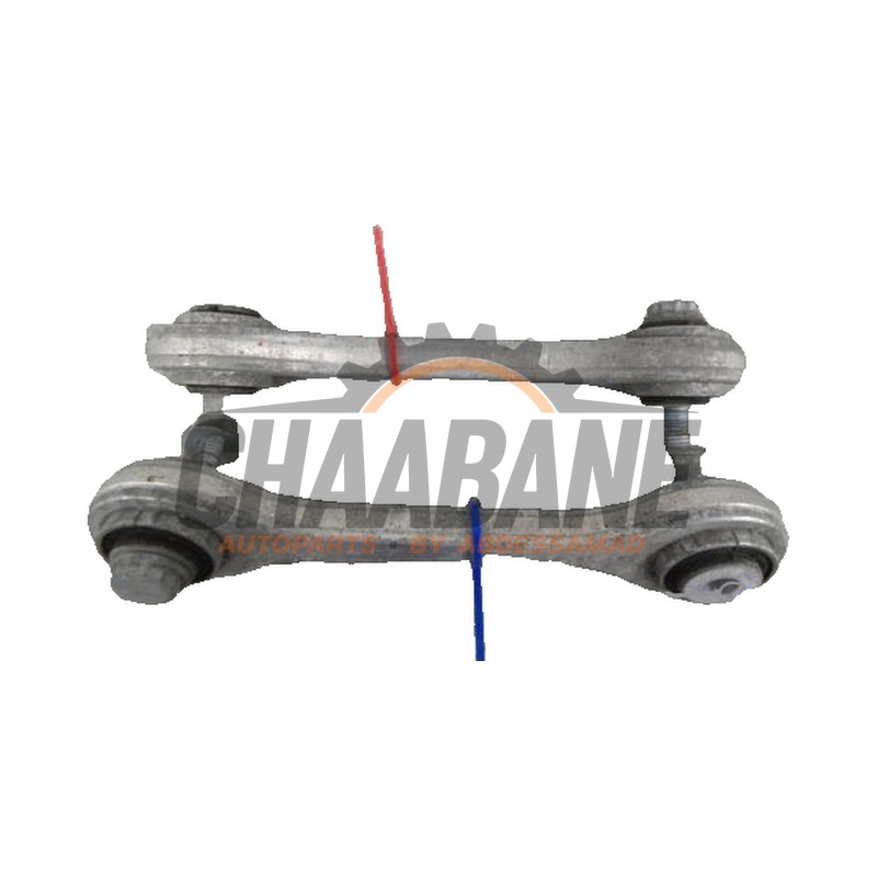Guide barre stabilisatrice 4M0411317 Audi Q7 2015