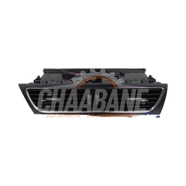 Aerateur tableau de bord 8T1820951E Audi S5 Limousine (FU2) 2.0 TDI 16V 2024