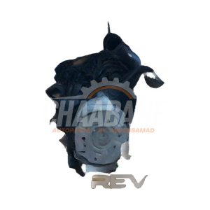 Moteur B48A20E BMW 1 serie (F40) M135i xDrive 2.0 TwinPower 16V 2019
