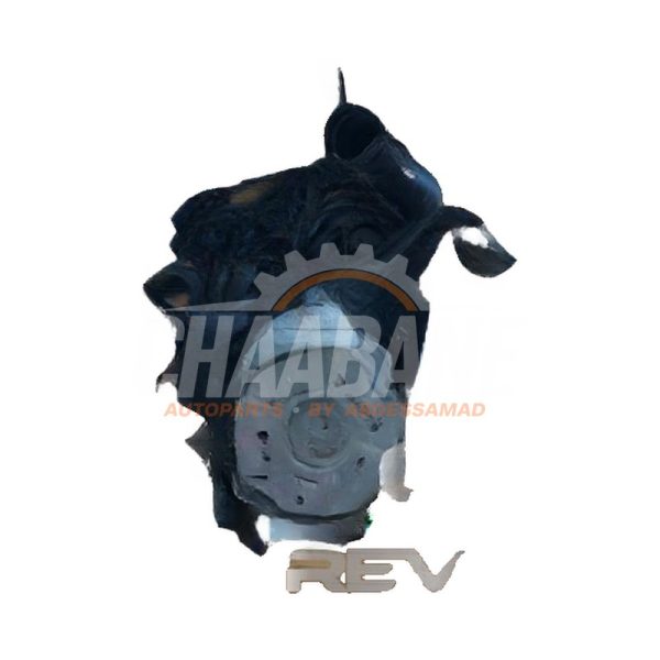 Moteur B48A20E BMW M135 (F40) M135i xDrive 2.0 TwinPower 16V 2019