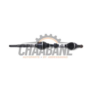 Arbre de transmission avant droit J9D33D402AD Jaguar I-Pace EV400 AWD