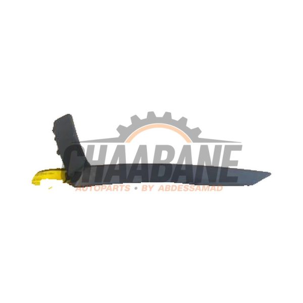 Bande decorative 5E3807833 Skoda Octavia 2019