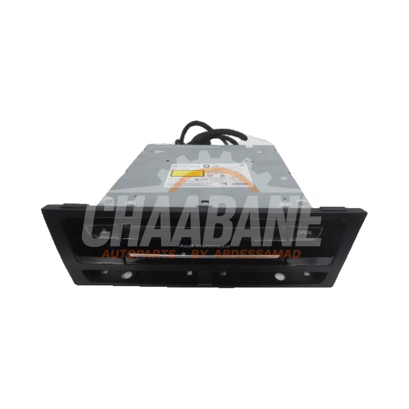 Unite de controle Multimedia 8R2035666J Audi A5 2024