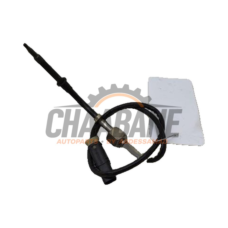 Sensor temperature d'echappement A0009050312 Mercedes B (W247) 2.0 B-200d