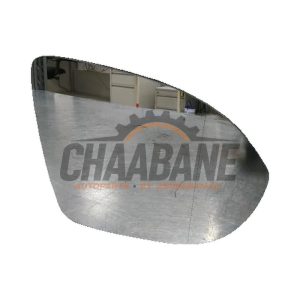 Glace retroviseur droit 2GB857522F Volkswagen T-Roc 2017