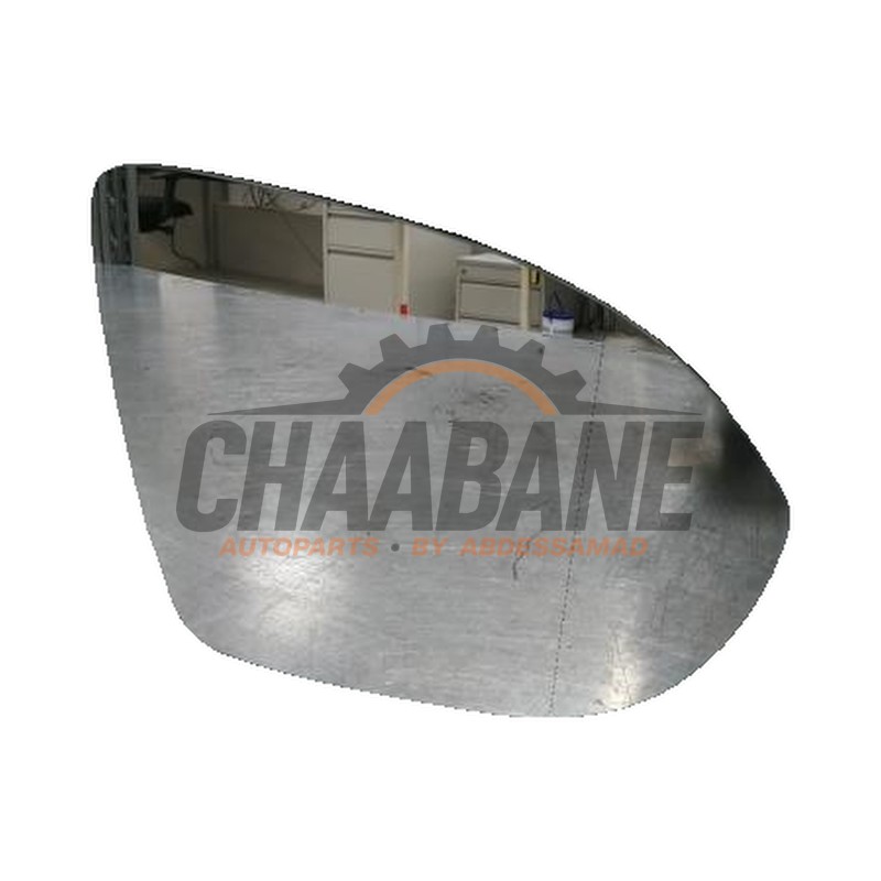 Glace retroviseur droit 2GB857522F Volkswagen T-Roc 2017