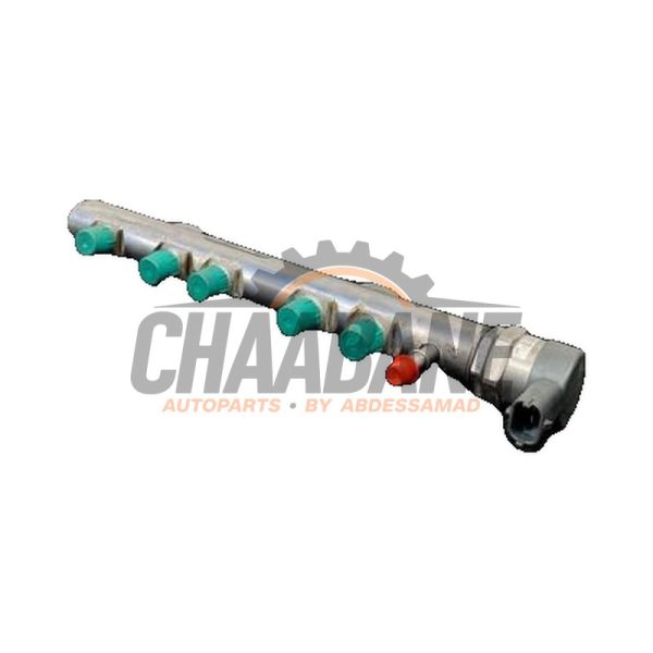 Systeme dinjection 35022119G Maserati Ghibli III 3.0 Diesel 2013