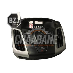 Panneau commande radio CM5T18K811AC Seat Ateca (5FPX) 1.6 TDI 16V 2016