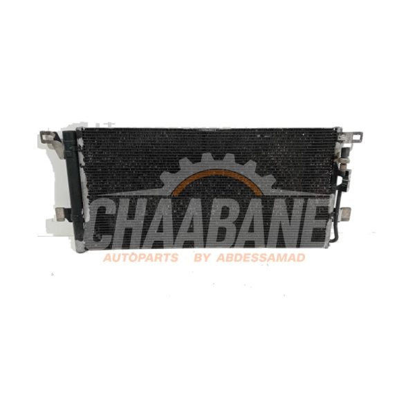 Radiateur clim 80A816411A Audi Q5 2016