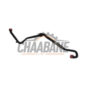Conduit de pression dhuile 420115689P Audi R8 2015