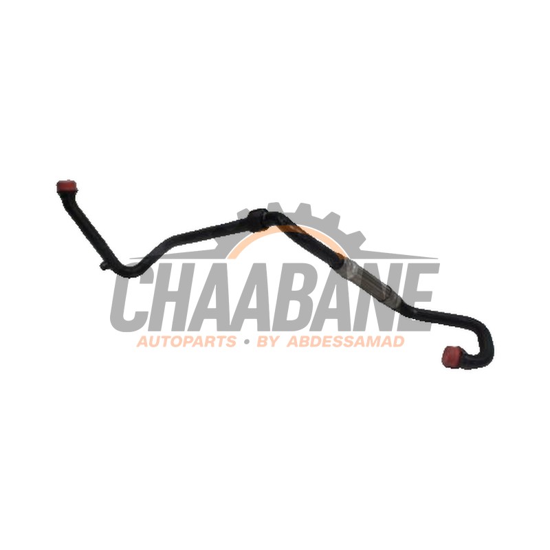Conduite de pression dhuile 420115689P Audi R8 2015