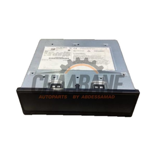 Unite de controle Multimedia 5LA035820C Skoda Enyaq iV 60 2021