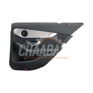 Revetement portiere haut 4portes arriere droite A2057303206 Mercedes C Estate (S205) C-180 1.6 16V BlueEfficiency