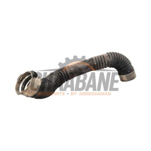 Tube intercooler A2475200101 Mercedes B (W247) 1.3 B-180 Turbo 16V