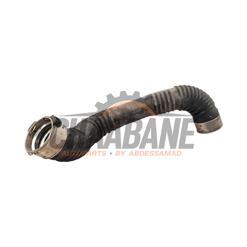 Tube intercooler A2475200101 Mercedes B (W247) 1.3 B-180 Turbo 16V