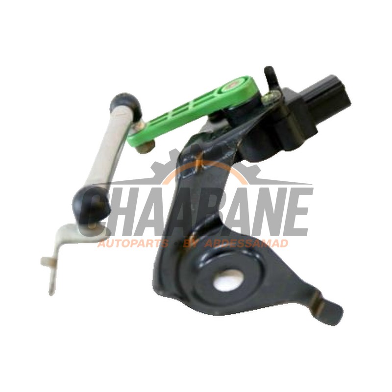 Correcteur de hauteur de phare xenon 8K0941309D Audi S5 Limousine (FU2) 3.0 TDI V6 24V Clean Diesel 2024
