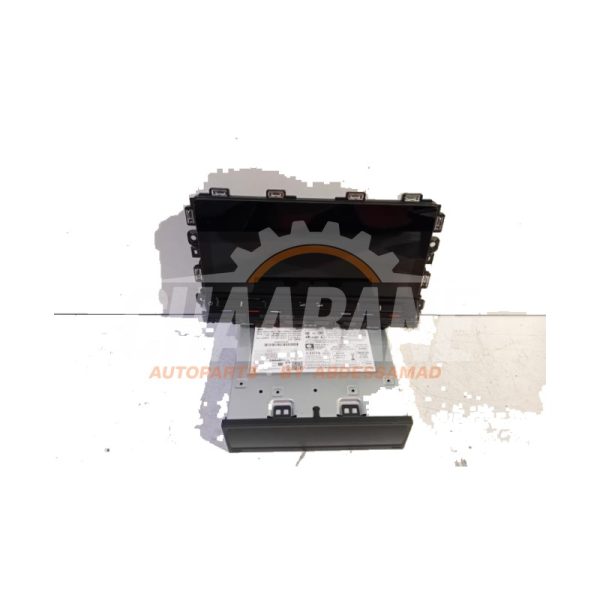 Kit navigation Volkswagen Golf 2020