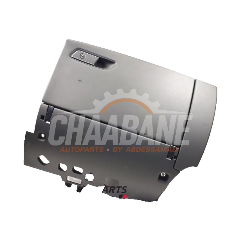 Boite a gants 4H1857096J24A Audi S8 (D4) 4.0 V8 TFSI 32V 2012 / 2018
