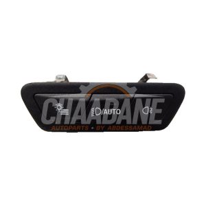 Commutateur feu antibrouillard 61315A49FF0 BMW iX (I20) xDrive M60 2021