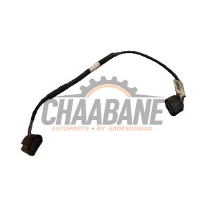 Cable (divers) 2N0971068 Volkswagen Crafter (SY) 2.0 TDI FWD 2016