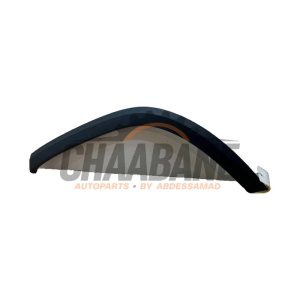 Jante de roue arriere A2478850200 Mercedes GLA (H247) 1.3 250 e Turbo 16V
