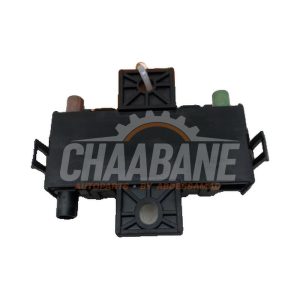 Antenne (divers) 2389055000 Mercedes GLC (X253) 2.0 C-220d 16V 4-Matic