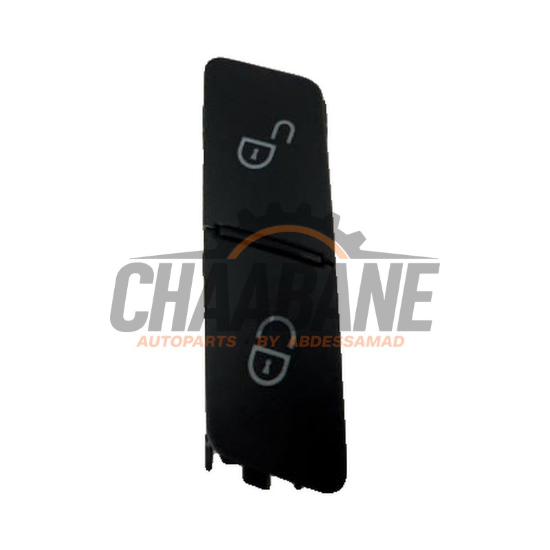Commutateur verrouillage central des portes A2049058402 Mercedes CLS Shooting Brake (X218) 350 CDI BlueEfficiency 3.0 V6 24V