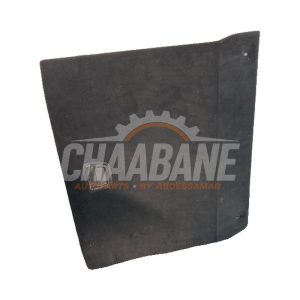 Plaque sol coffre A2226804702 Mercedes S (222.0/222.1) 3.0 S-400d 4-Matic