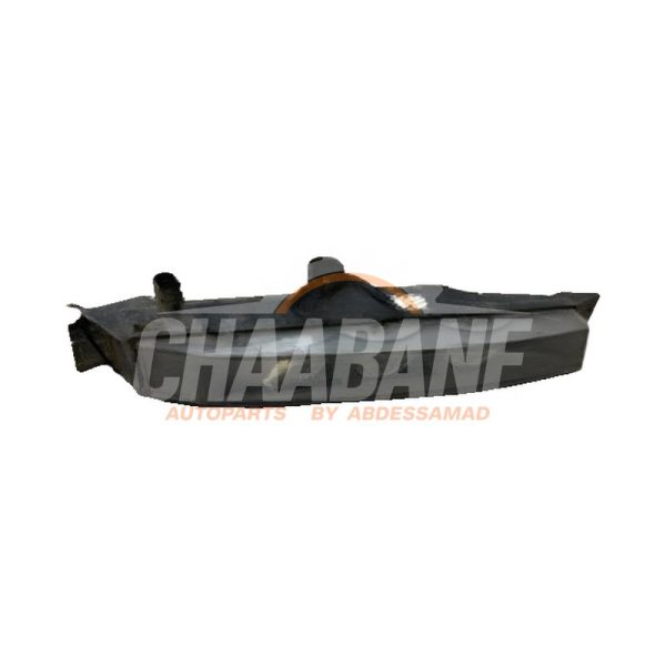 Anti brouillard gauche 63177234927 BMW 6 serie Gran Coupe (F06) 640d 24V 2012 / 2018