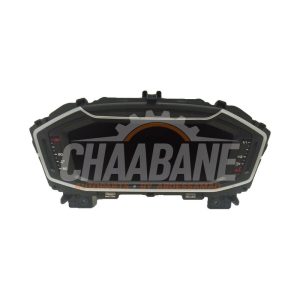 Compteur kilometrique KM 82A920710C Audi A1 Sportback (GBA) 1.0 30 TFSI 12V 2018