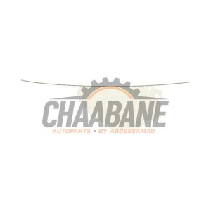 Bande decorative 670010746 Maserati Ghibli III 3.0 Diesel 2013