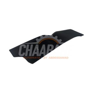 Plaque de protection divers 5FB863045 Seat Leon Sportstourer (KLF) 2.0 TDI SCR 2020