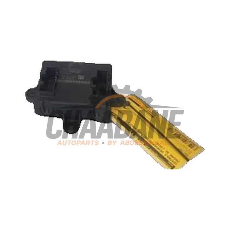 Module verrouillage central des portes PPHGF25MX15 Jaguar XE 2.0 250 Turbo 16V