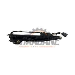 Poignee portiere 4portes avant gauche T4K1288 Jaguar I-Pace EV400 AWD