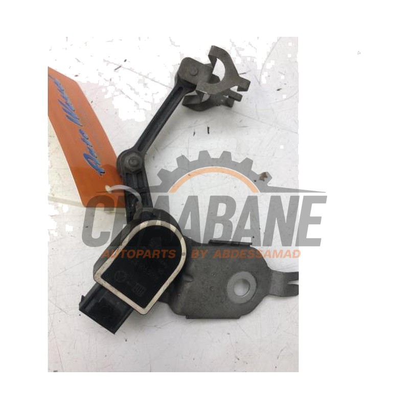 Capteur (divers) 0009053704 Mercedes C (W205) C-200d 2.2 16V