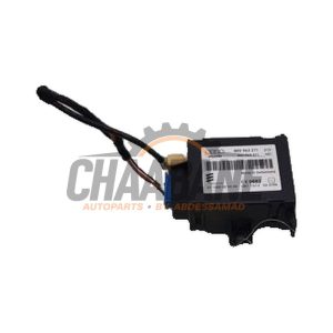 Module (divers) 8K0963271 Audi SQ5 (8RB) 3.0 TDI V6 24V 2012 / 2017