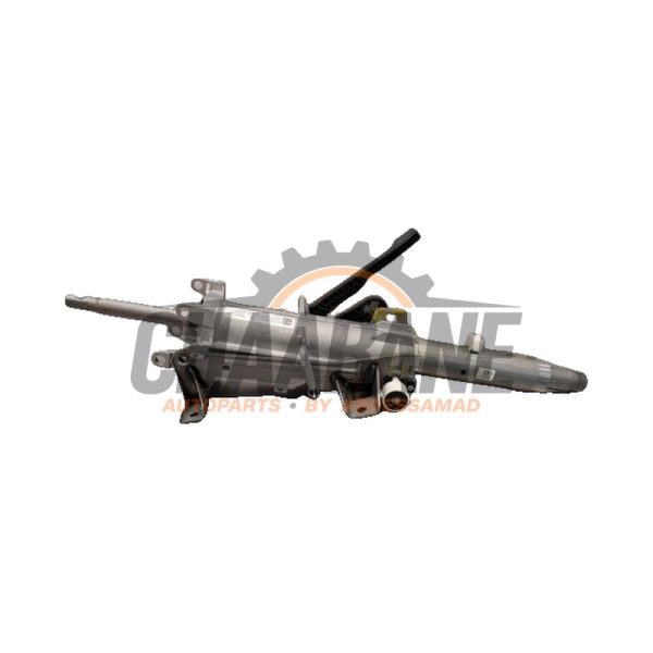 Colonne de direction 4KE419506B Audi E-tron Sportback (GEA) 2019