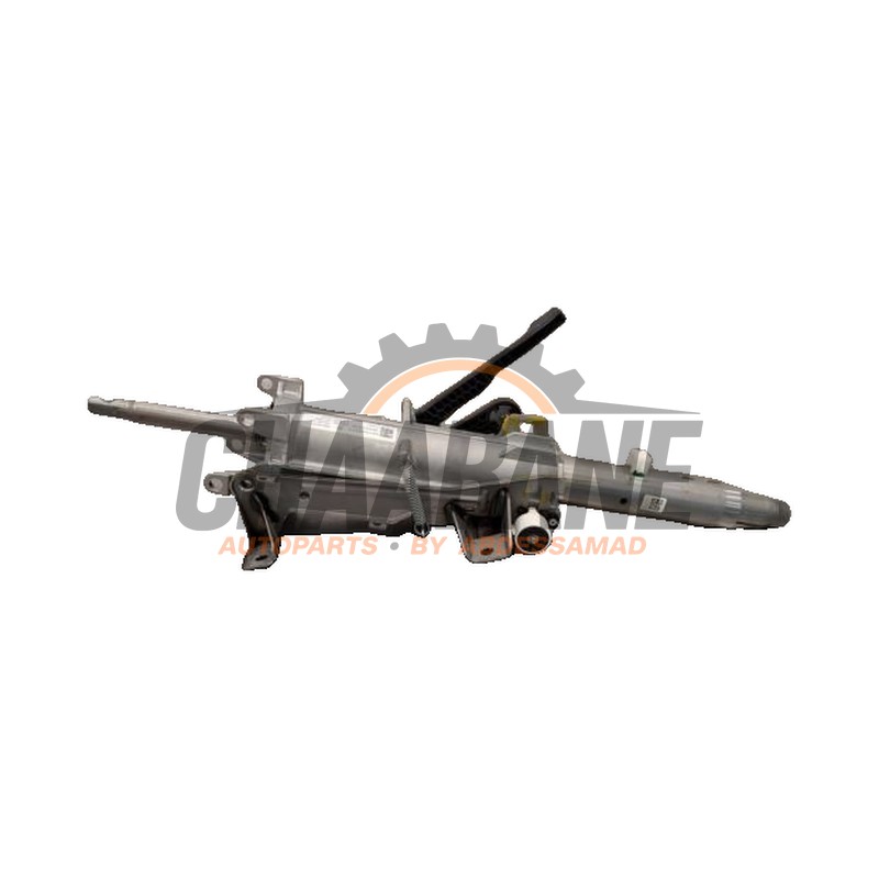 Colonne de direction 4KE419506B Audi E-tron Sportback (GEA) 2019