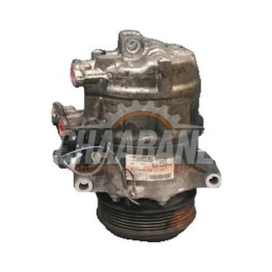 Compresseur de clim A0008303902 Mercedes C (C205) C-250d 2.2 16V BlueTEC