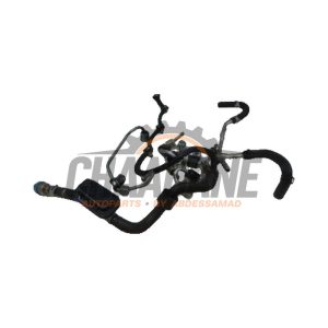Kit conduit diesel Volkswagen Golf 2014 / 2020