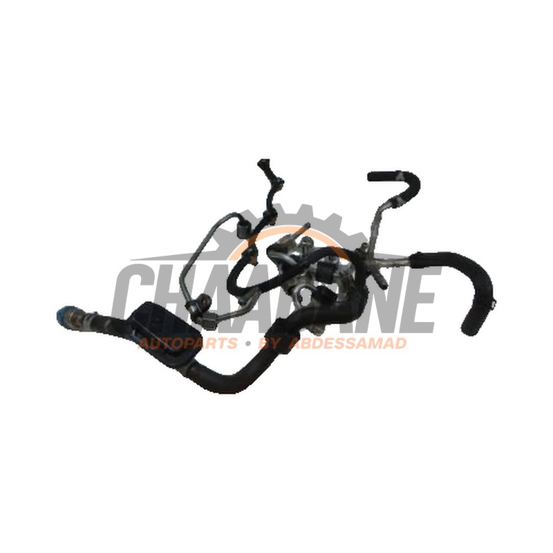 Kit conduit diesel Volkswagen Golf 2014 / 2020