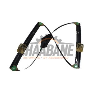 Mecanique vitre 4portes avant gauche 8K0837461A Audi RS4 2012 / 2015