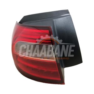 Feu arriere secondaire gauche A2479065900 Mercedes B (W247) 2.0 B-200d