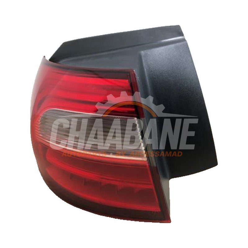 Feu arriere secondaire gauche A2479065900 Mercedes B (W247) 2.0 B-200d