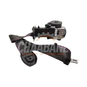 Ceinture de securite avant droite 72118076366 BMW i4 (G26) eDrive40 84 kWh 2021