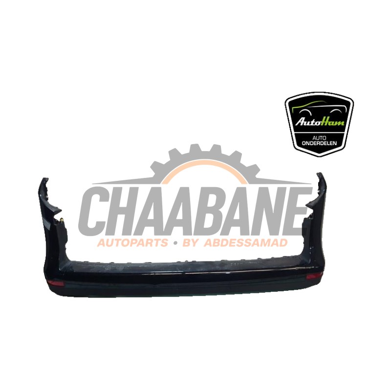 Pare-chocs arriere A4208858800 Mercedes Citan (420.6) 1.5 110 CDI